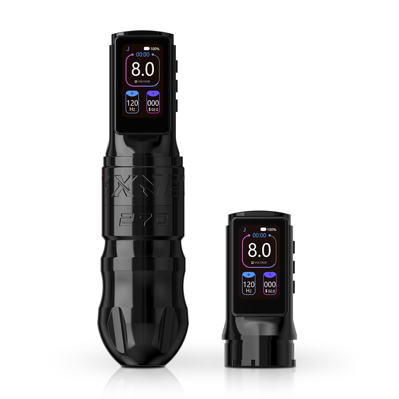 Amazon.com: Xnet Titan 270 Tattoo Gun, High Torque Coreless Motor